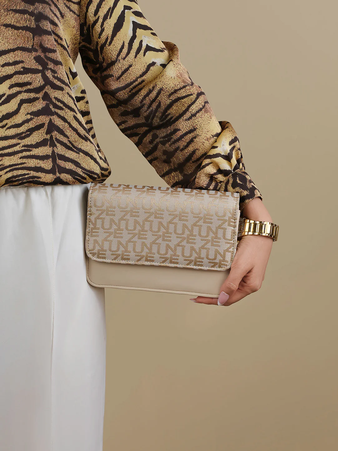 Women "UROWO" Casual Shoulder Bags