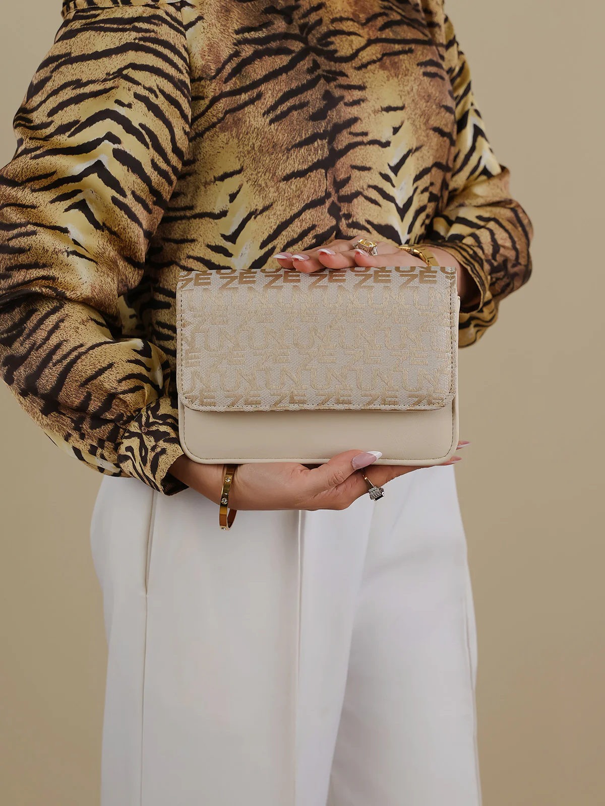 Women "UROWO" Casual Shoulder Bags - Image 6