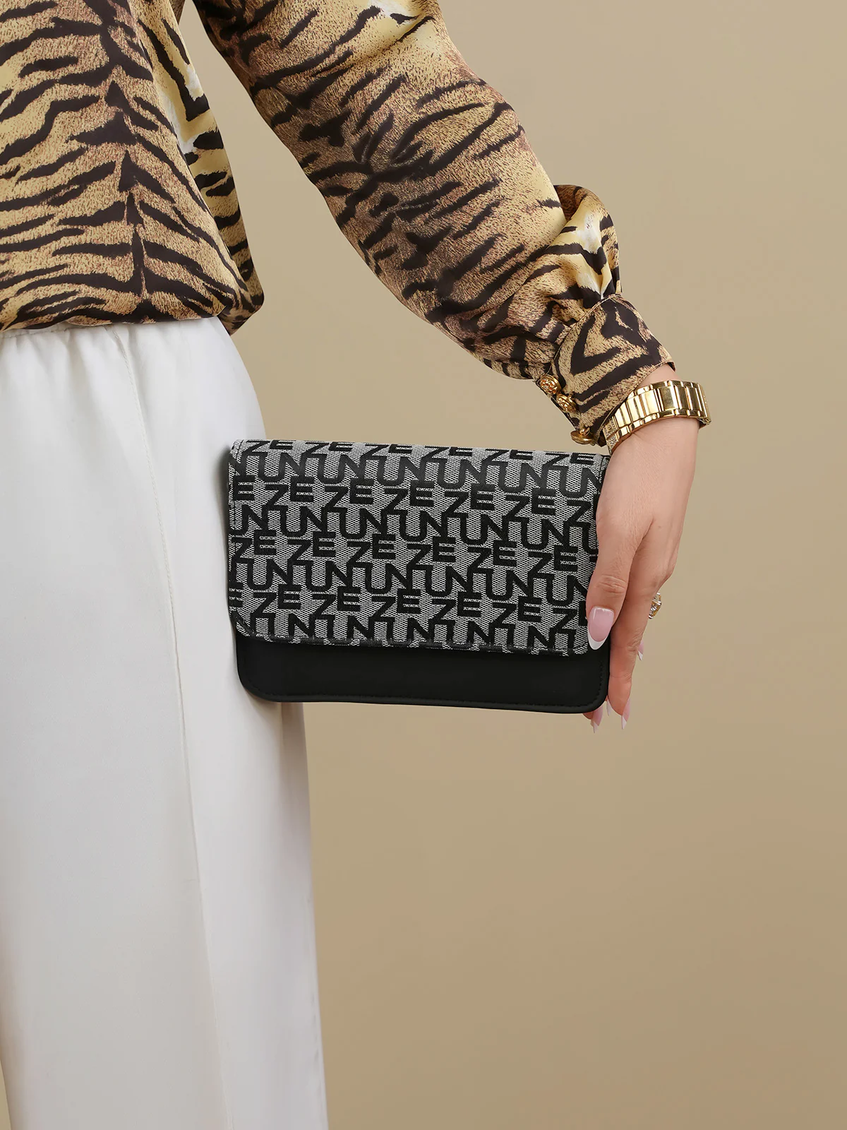 Women "UROWO" Casual Shoulder Bags - Image 9
