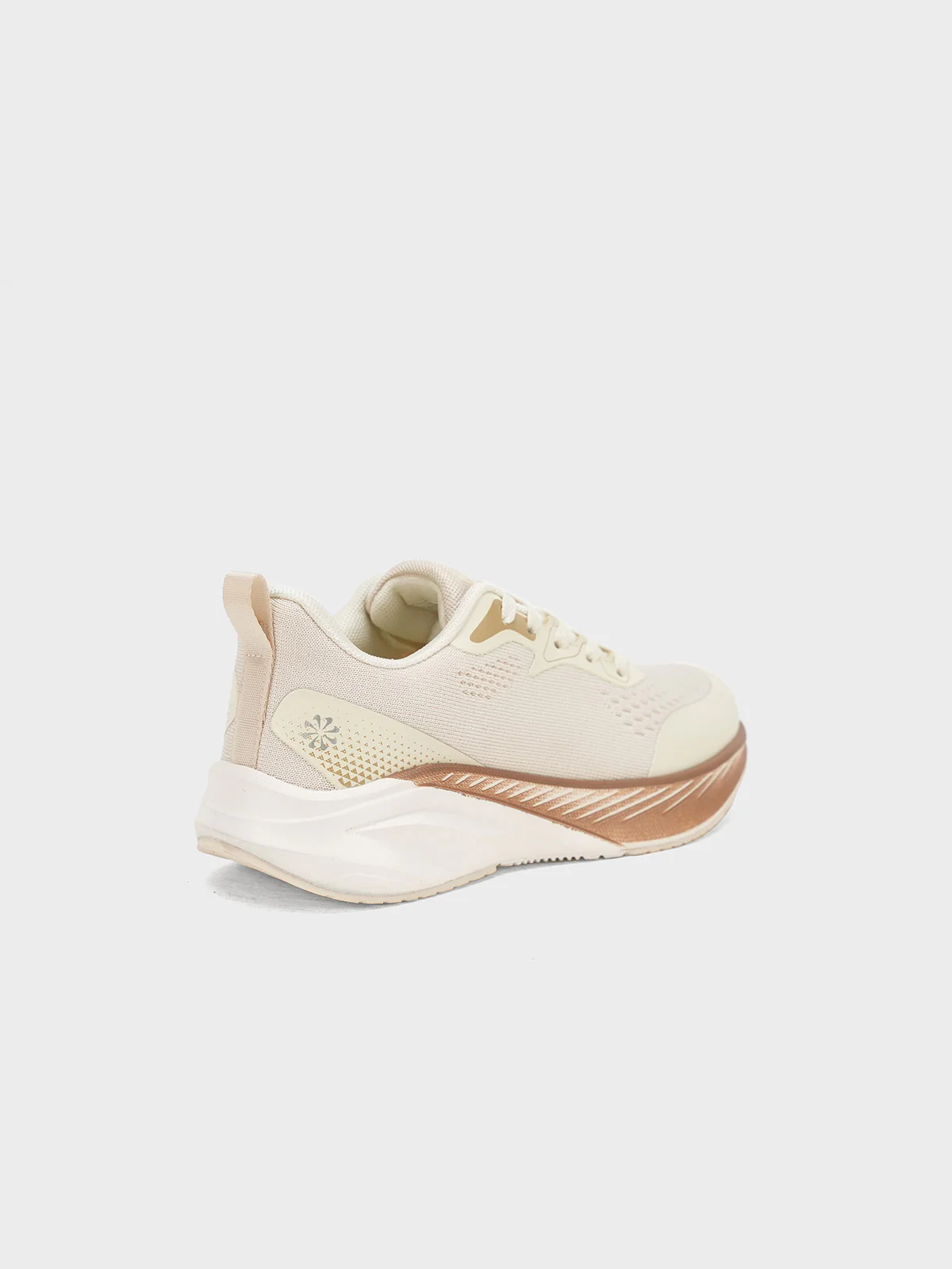 Women "VALERI" Easy to Wear Trainers - Image 5