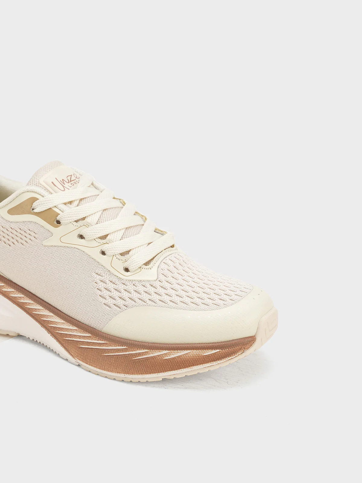 Women "VALERI" Easy to Wear Trainers - Image 7