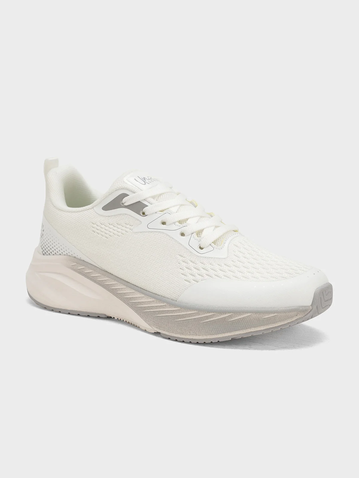 Women "VALERI" Easy to Wear Trainers - Image 2