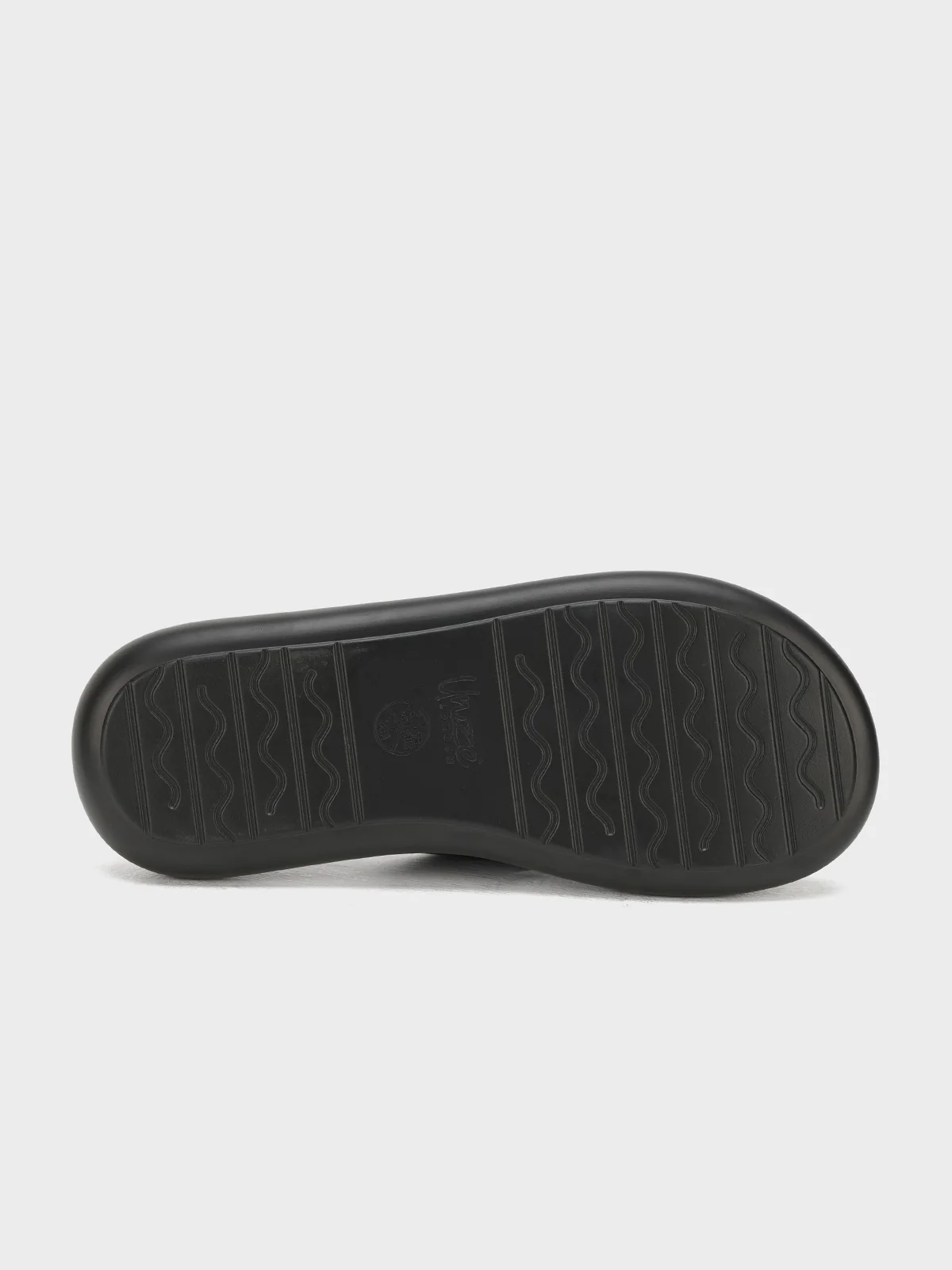 Women "VAMIKA" Comfort Wedge Slippers - Image 5