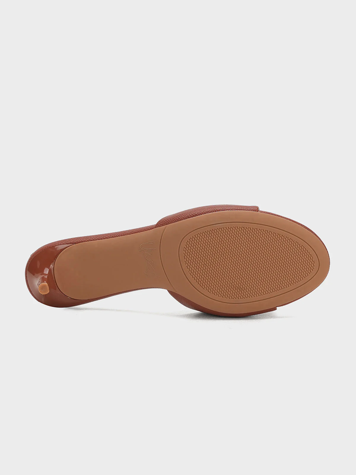 Women "VANCE" Decent Style Heel Sandals - Image 8