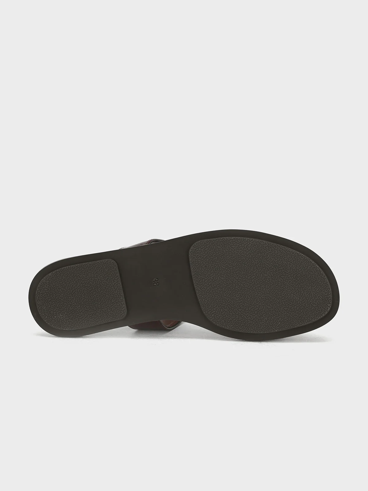 Women "VASHTI" Comfortable Flat Slippers - Image 5