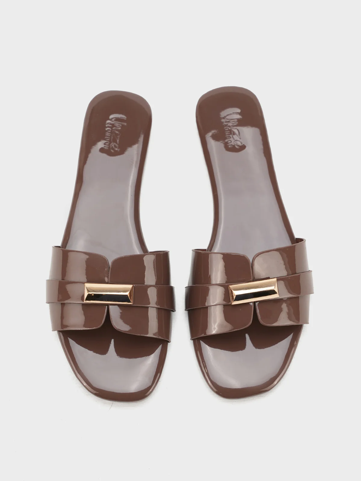 Women "VENUS" Lightweight Flat Slippers - Image 5