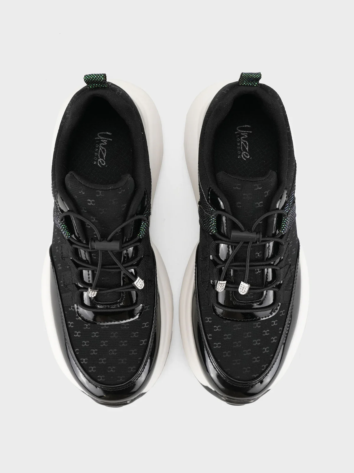 Women "VERONA" Perfect Sport Trainer - Image 6