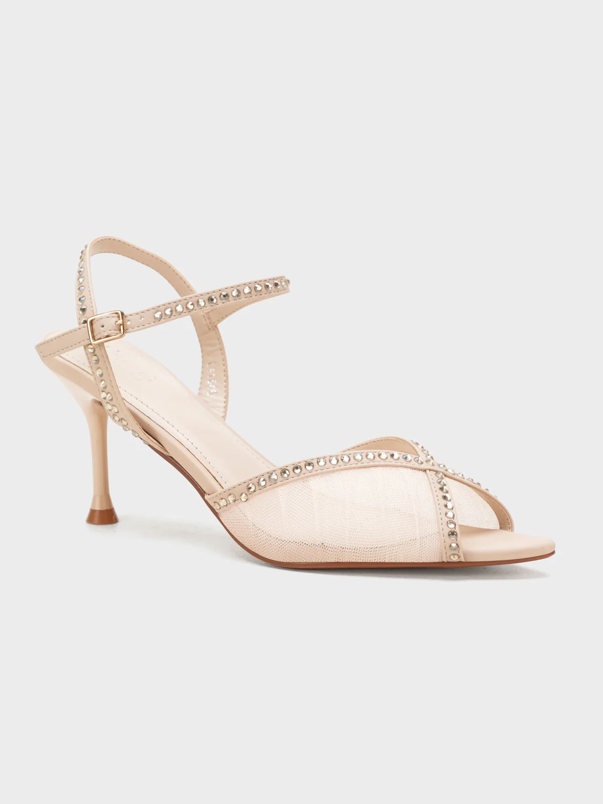 Women "VIEDA" Party Wear Evening Sandals - Image 2