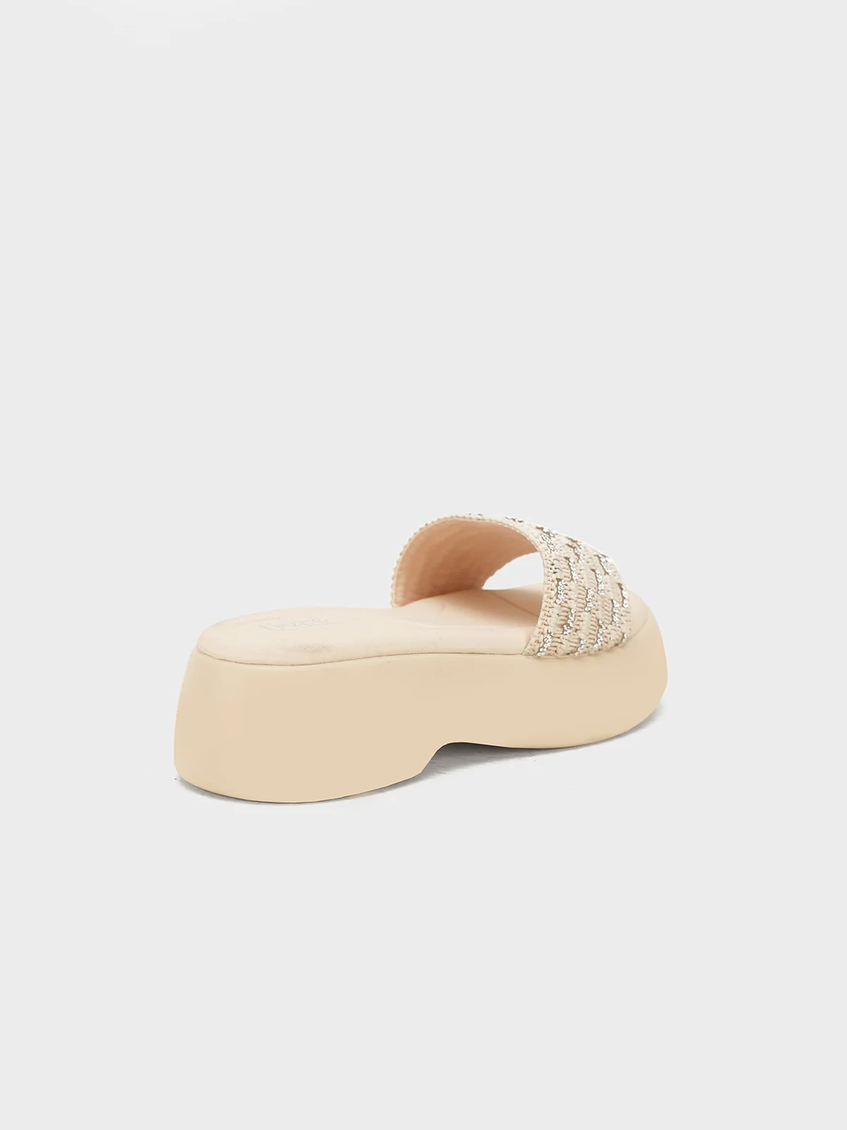 Women "VIOLA" Comfortable Wedge Slippers - Image 5