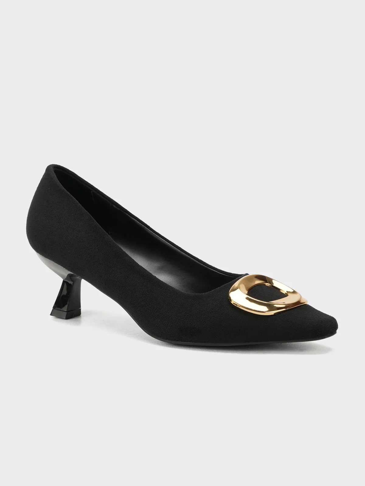Women "WIKOLIA" Stylish Heel Court Shoes