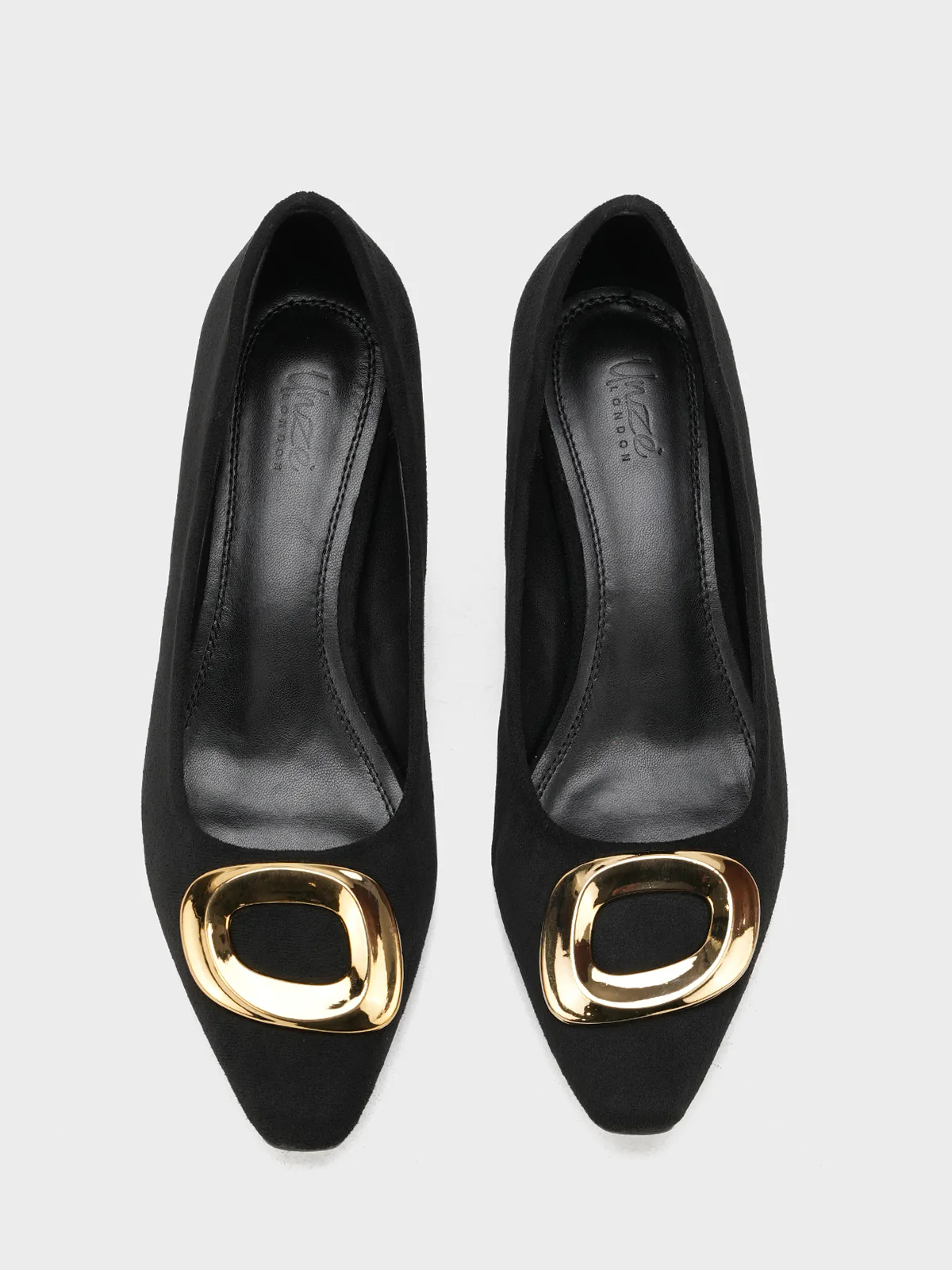 Women "WIKOLIA" Stylish Heel Court Shoes - Image 6