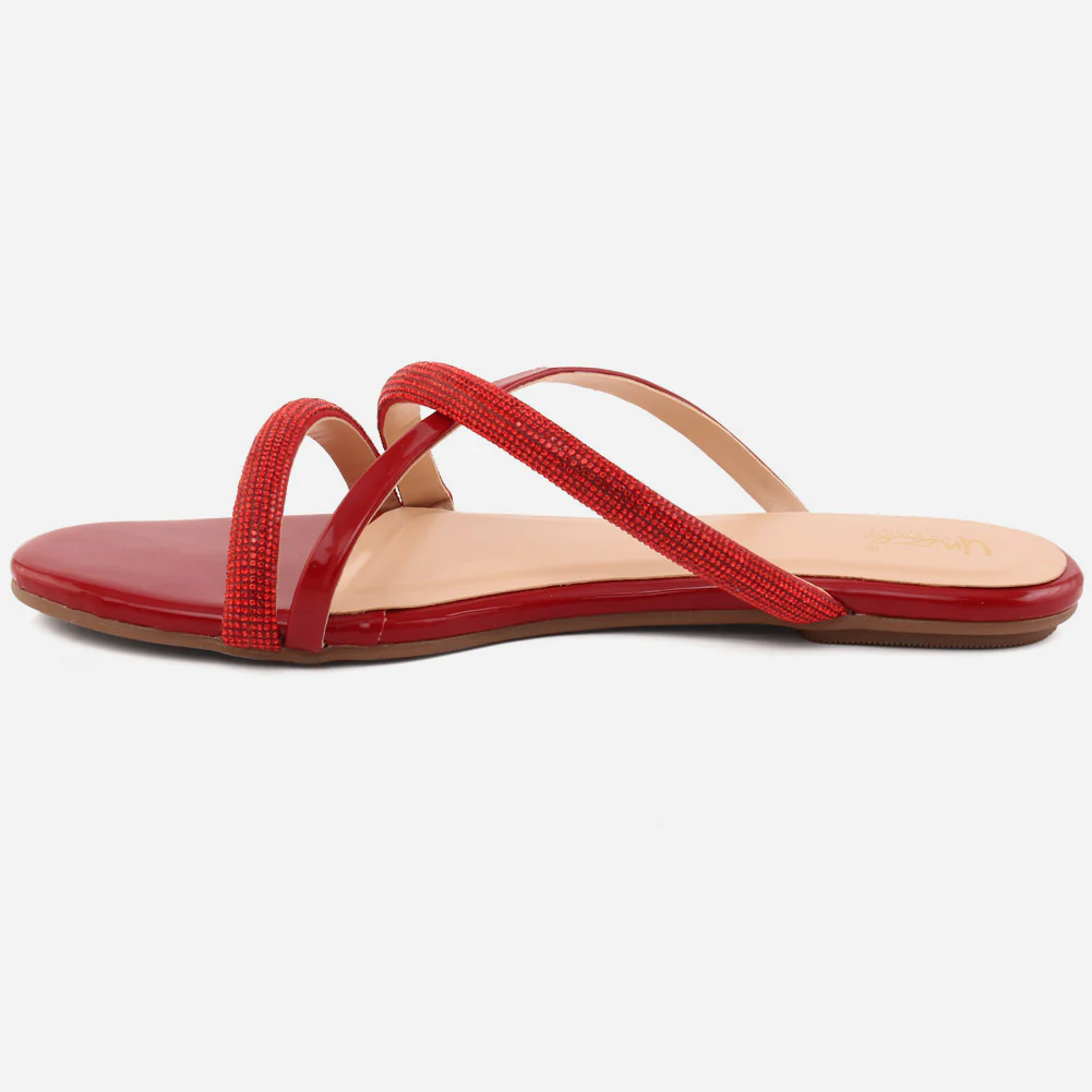 Women "Wray" Comfort Slippers - Image 3
