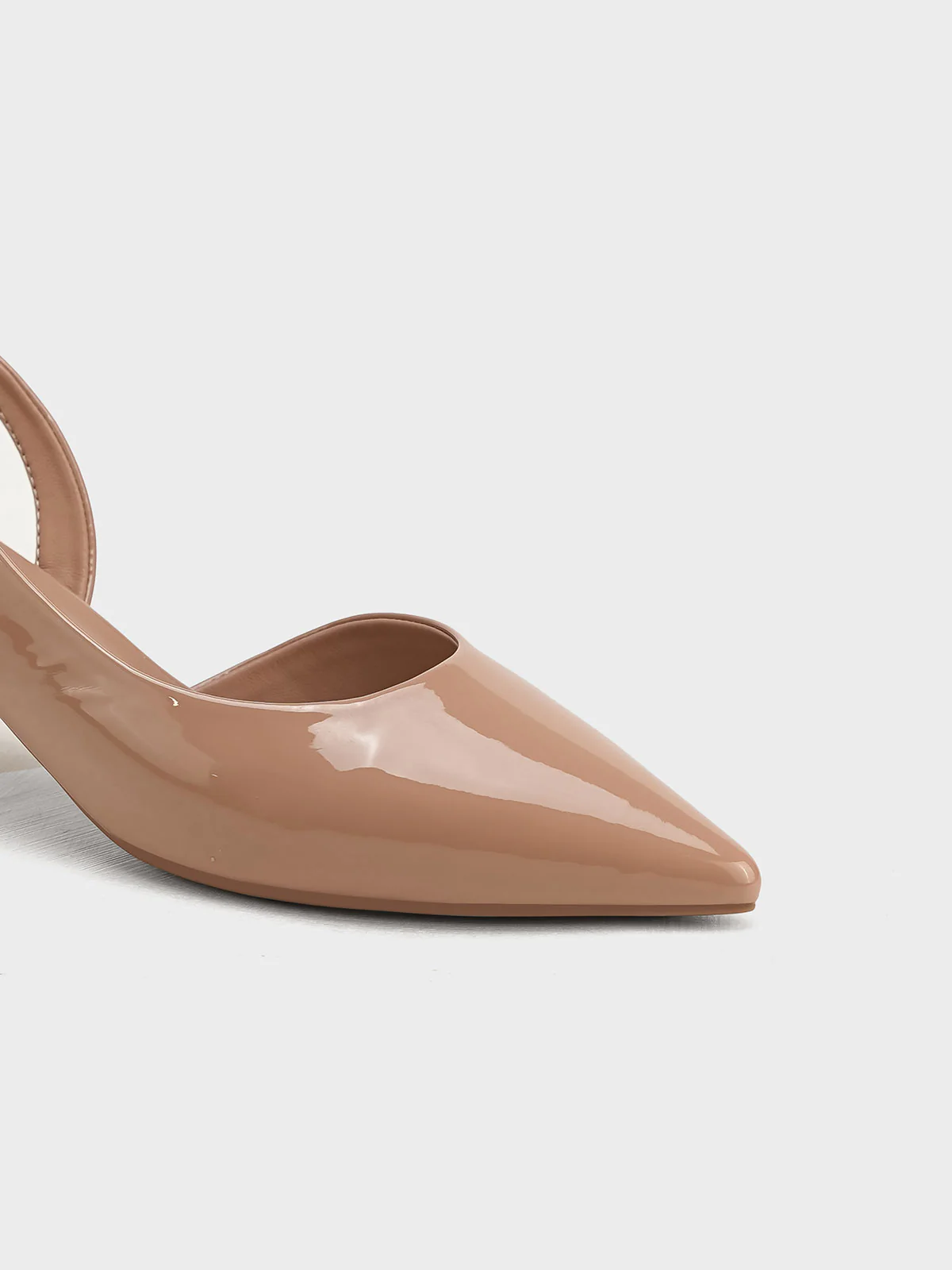 Women "XAVIER" Slingback Graceful Sandals - Image 7