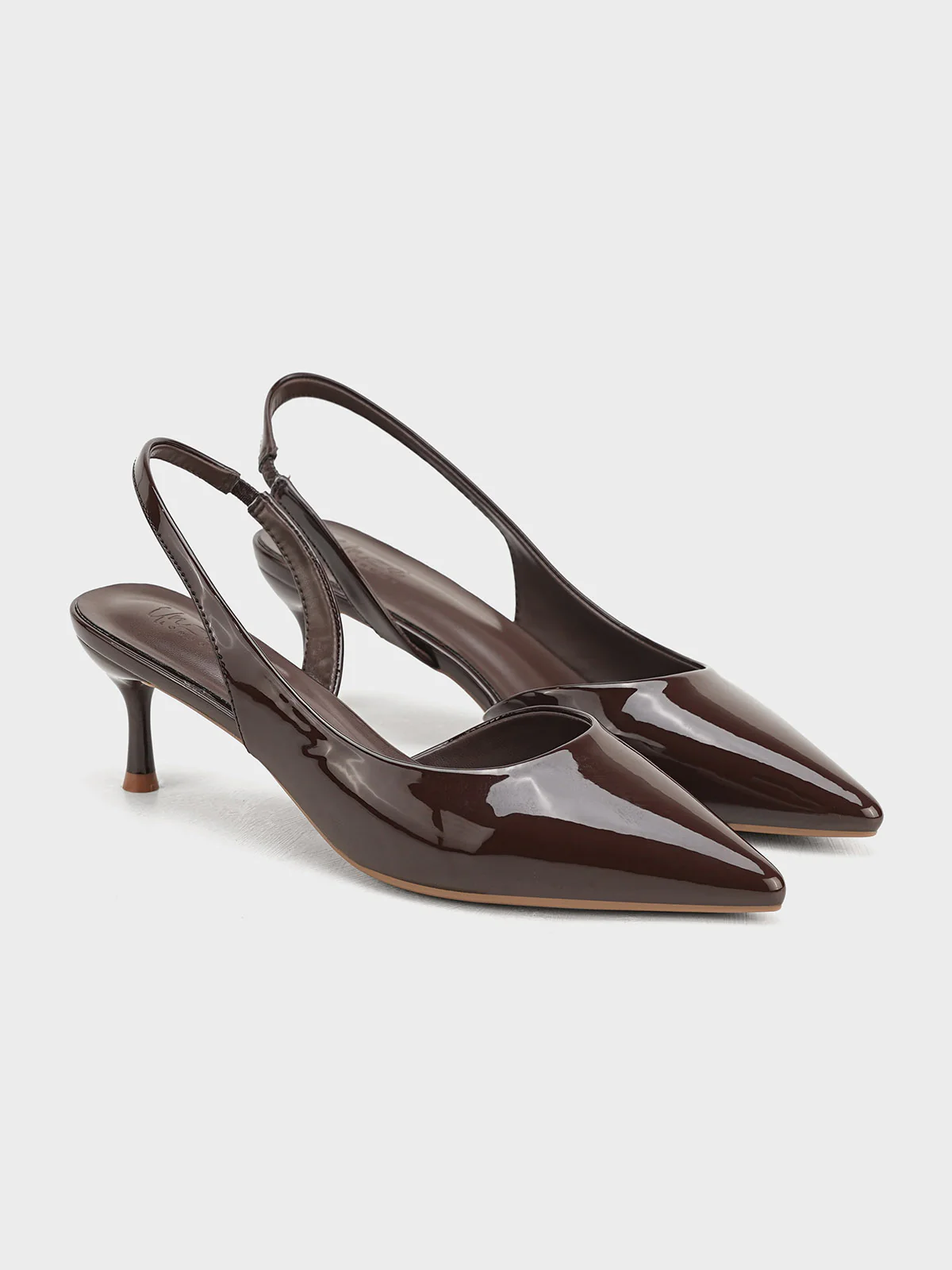Women "XAVIER" Slingback Graceful Sandals - Image 4