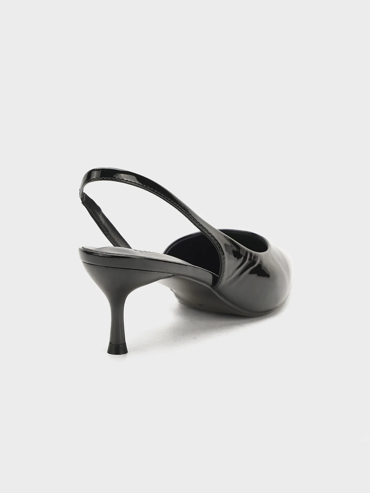 Women "XAVIER" Slingback Graceful Sandals - Image 3