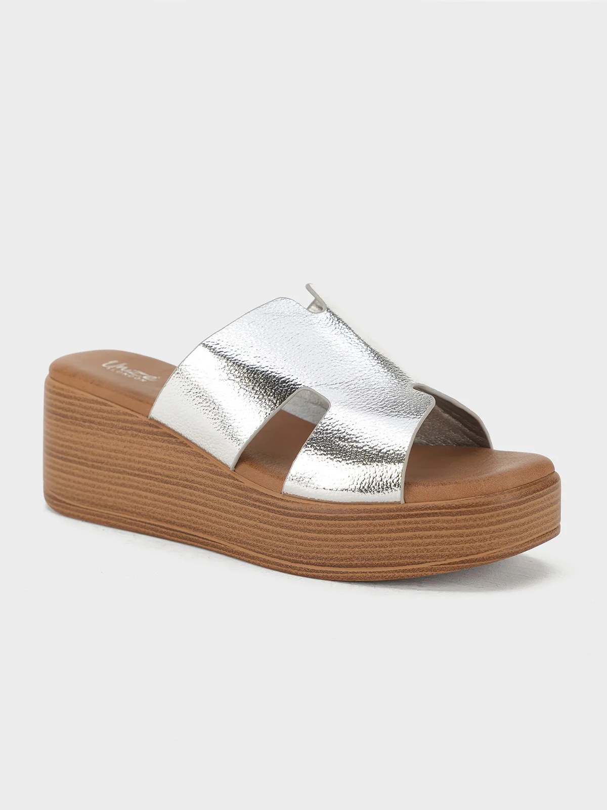 Women "XENA" Lightweight Wedge Sandals - Image 2
