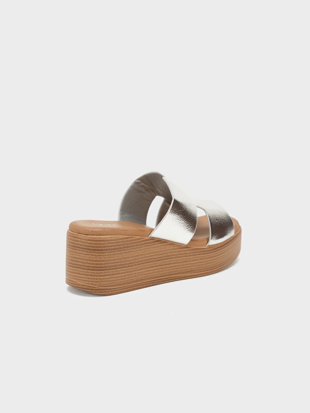 Women "XENA" Lightweight Wedge Sandals - Image 5