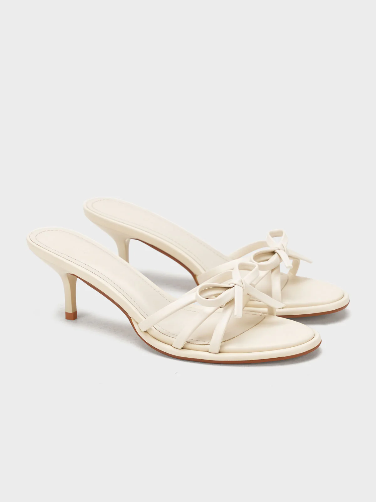 Women "YANIRA" Casual Slip On Sandals - Image 2