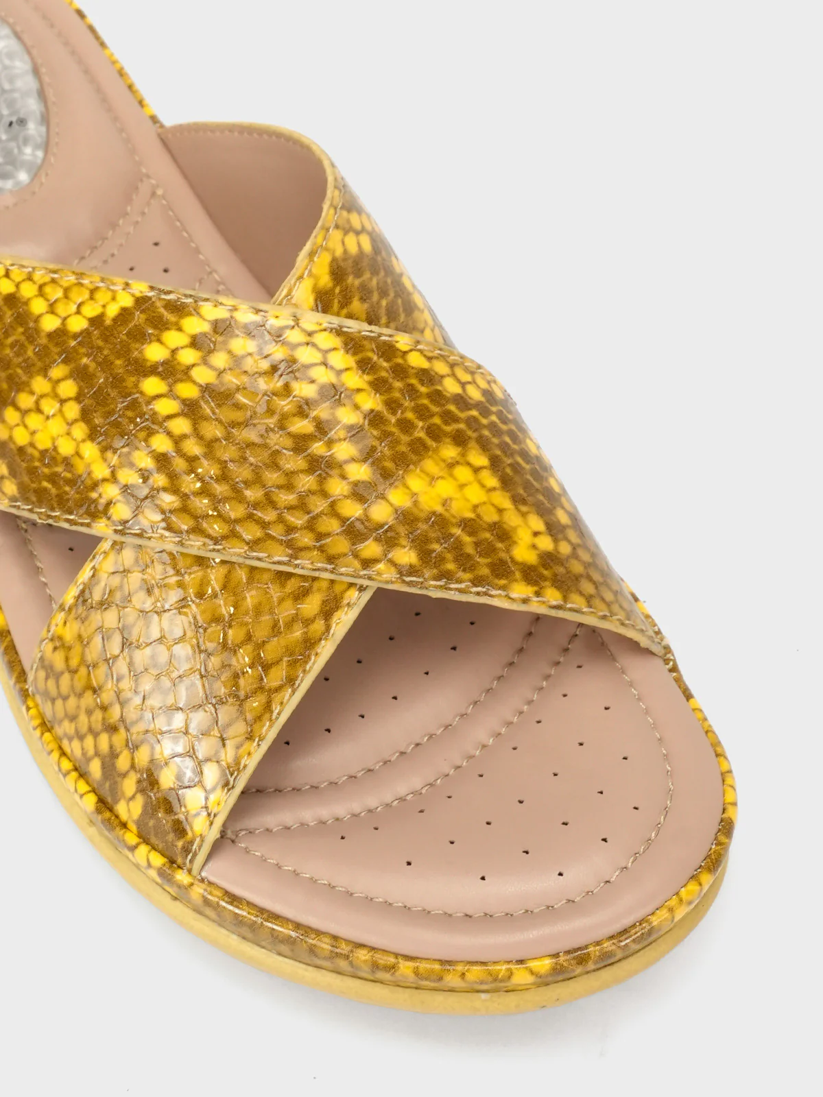 Women "YELDELA" Comfort Slippers - Image 4