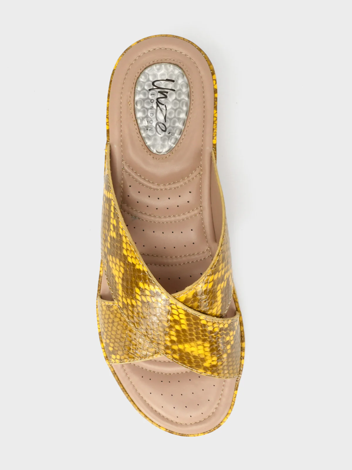 Women "YELDELA" Comfort Slippers - Image 5