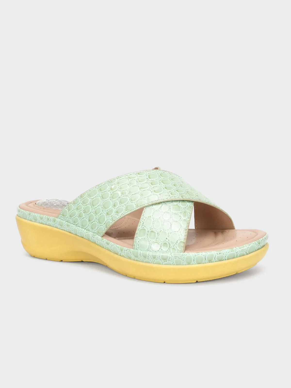 Women "YELDELA" Comfort Slippers