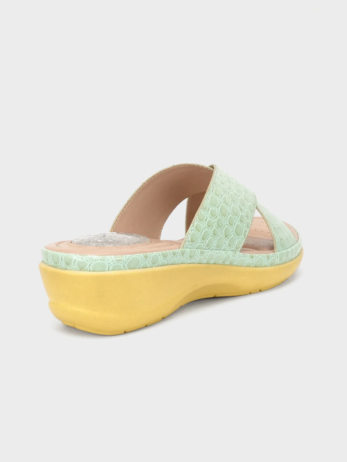Women "YELDELA" Comfort Slippers - Image 3