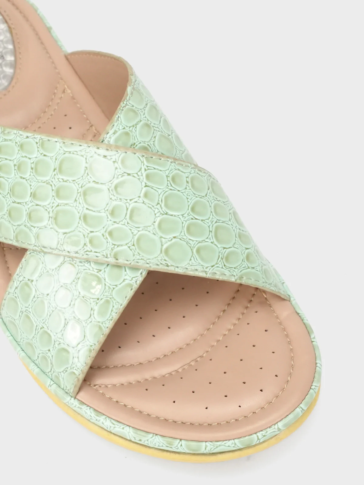 Women "YELDELA" Comfort Slippers - Image 4