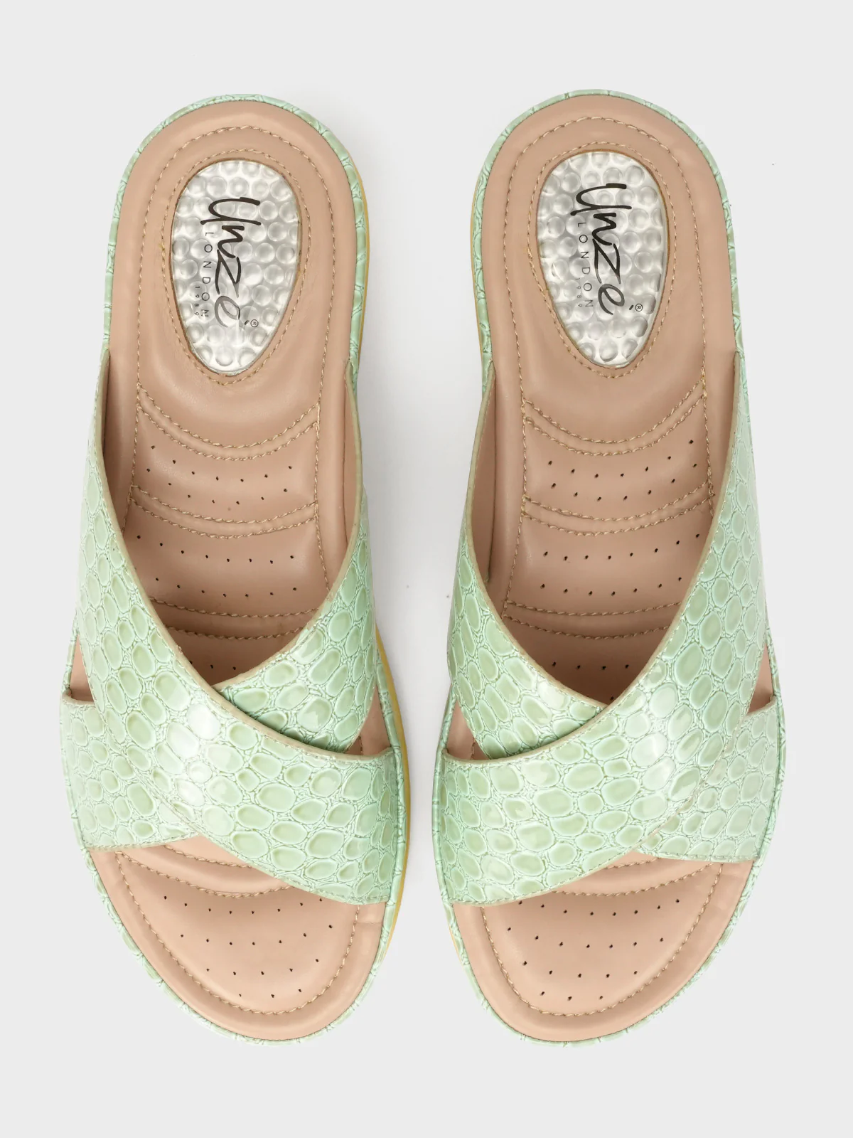 Women "YELDELA" Comfort Slippers - Image 5