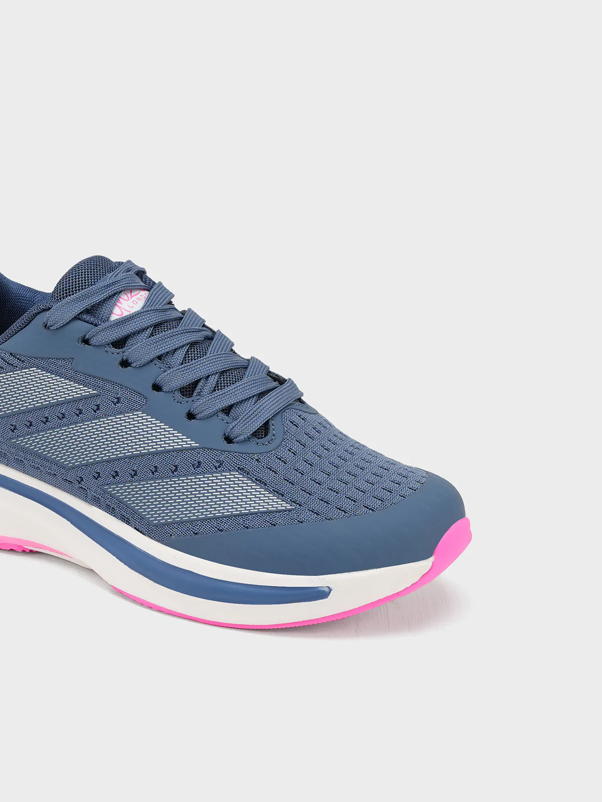 Women "ZAGIRI" Casual Wear Trainers - Image 4