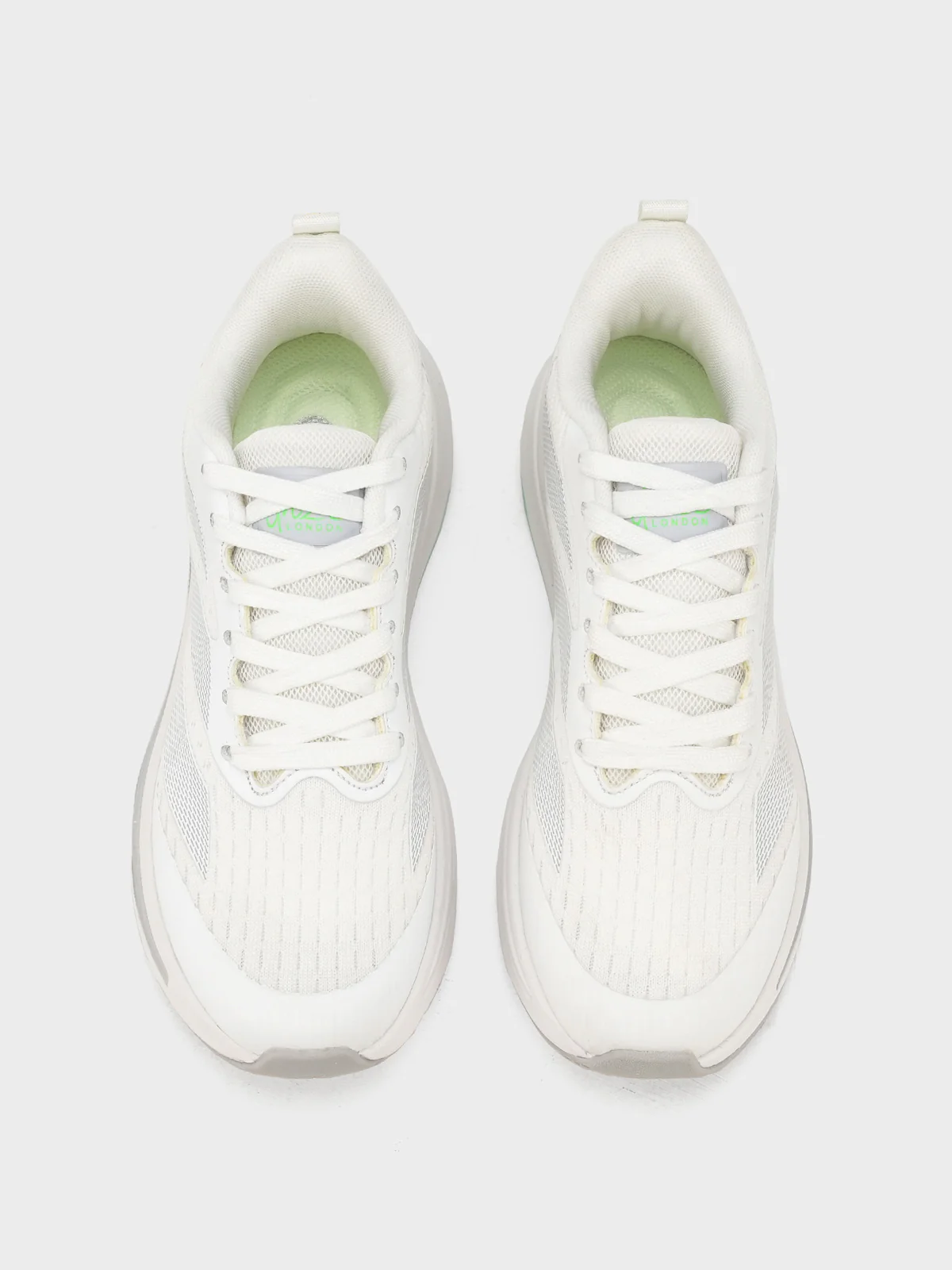 Women "ZAGIRI" Casual Wear Trainers - Image 6