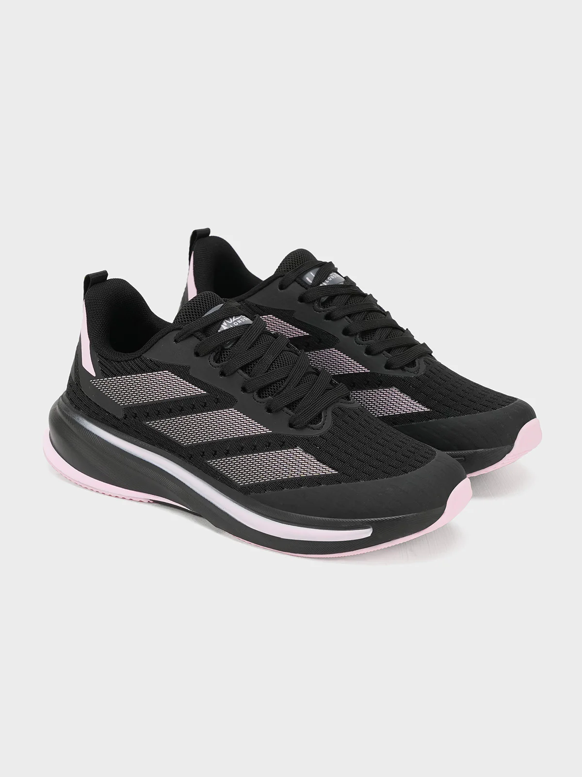Women "ZAGIRI" Casual Wear Trainers - Image 2