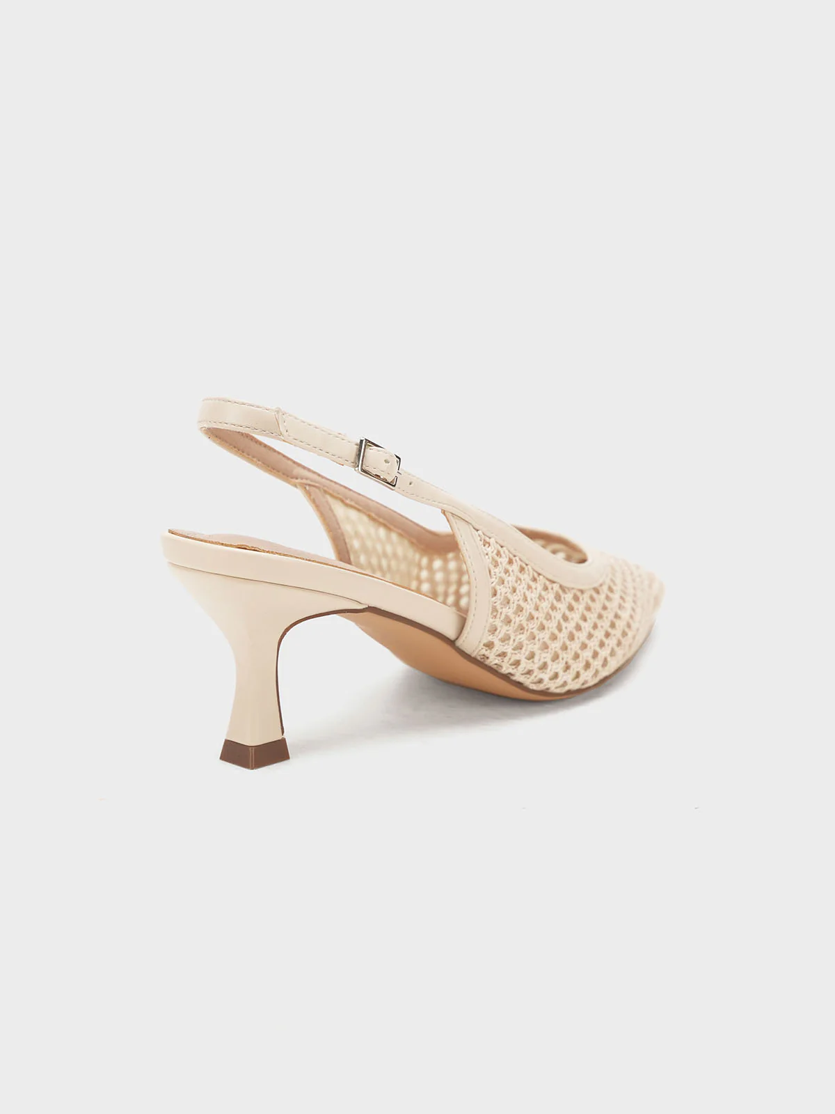 Women "ZILPAH" Stylish Graceful Sandals - Image 4