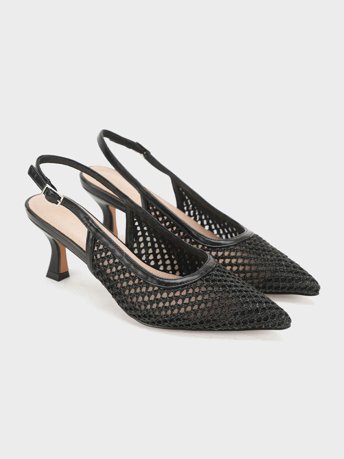 Women "ZILPAH" Stylish Graceful Sandals - Image 4