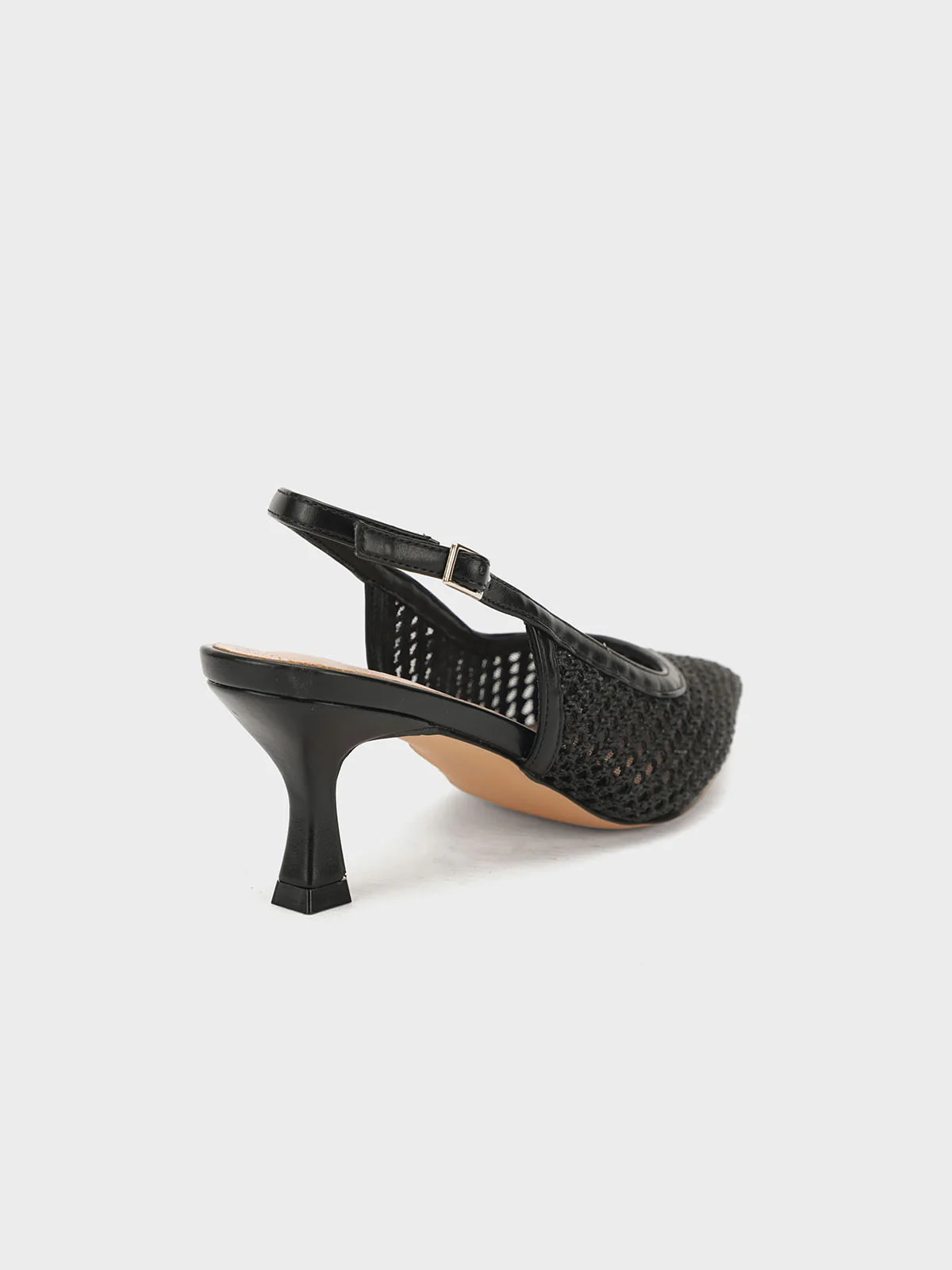 Women "ZILPAH" Stylish Graceful Sandals - Image 5