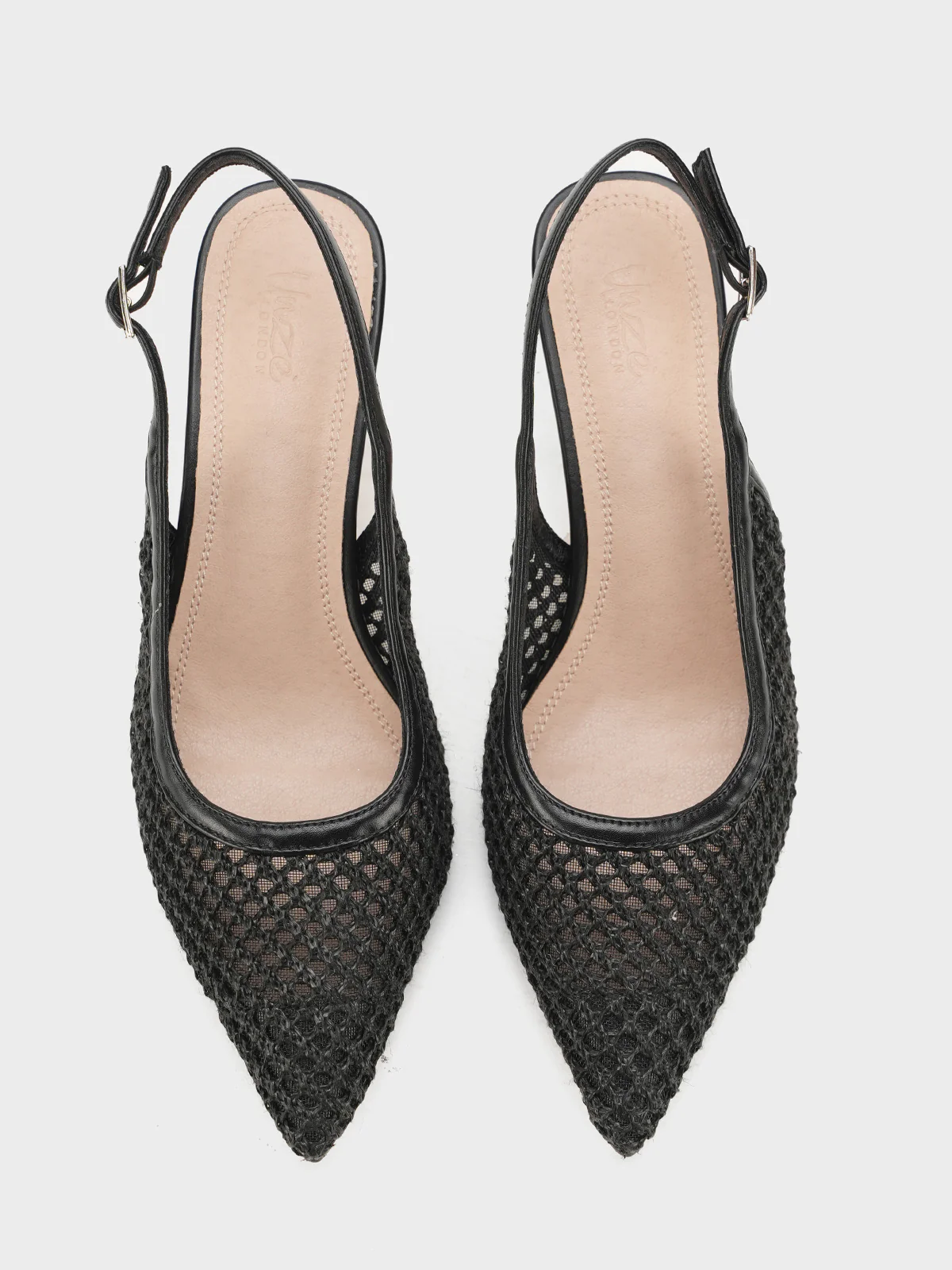 Women "ZILPAH" Stylish Graceful Sandals - Image 9