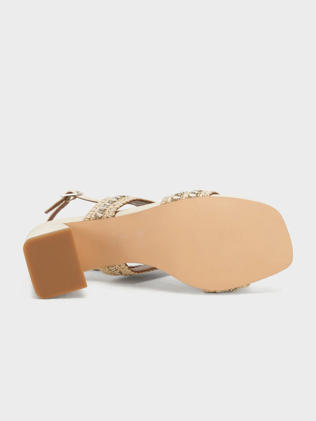 Women "ZIVON" Elegant Block Heel Sandals - Image 8