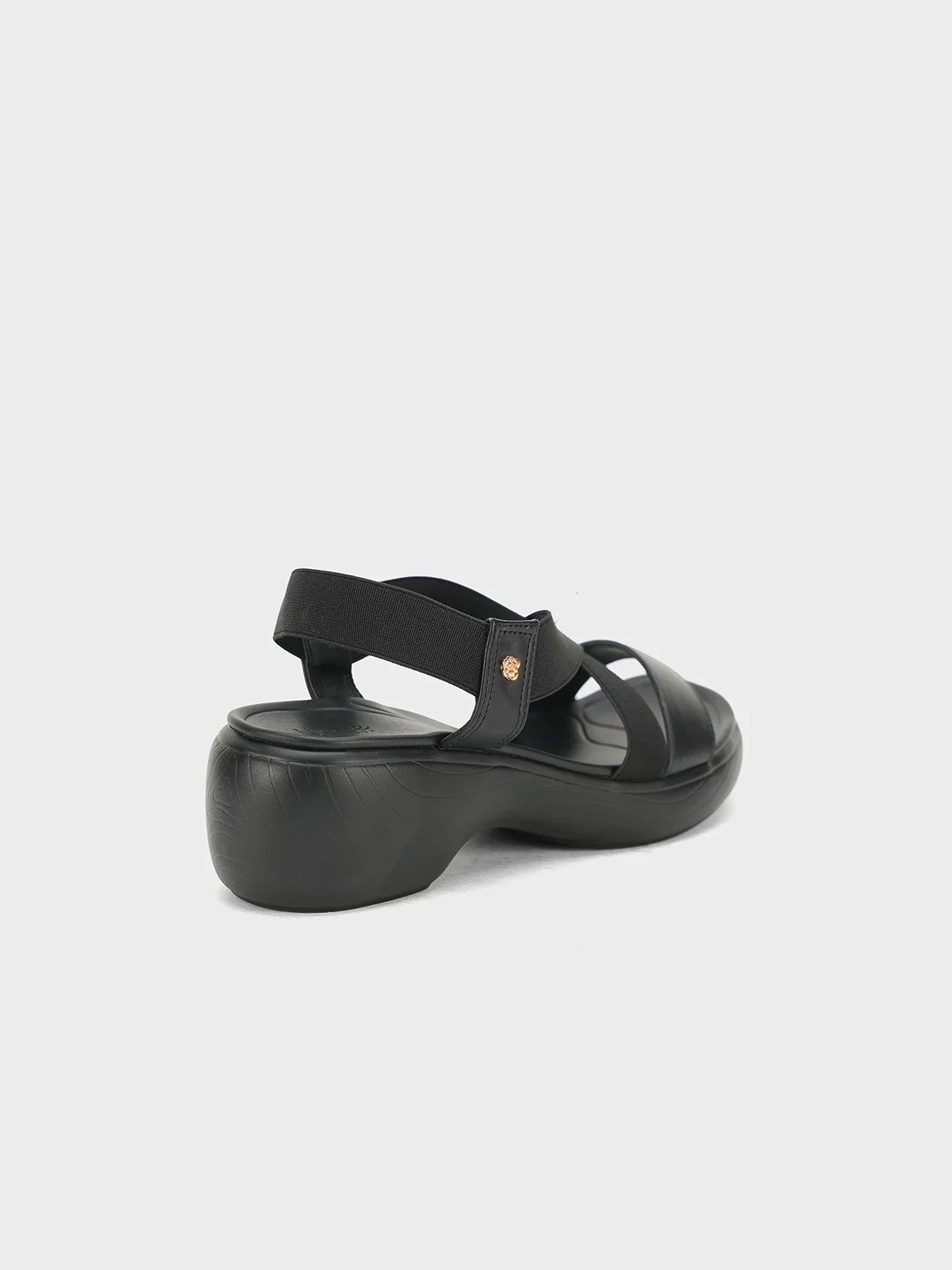 Women "ZOEI" Comfort Wedge Sandals - Image 3