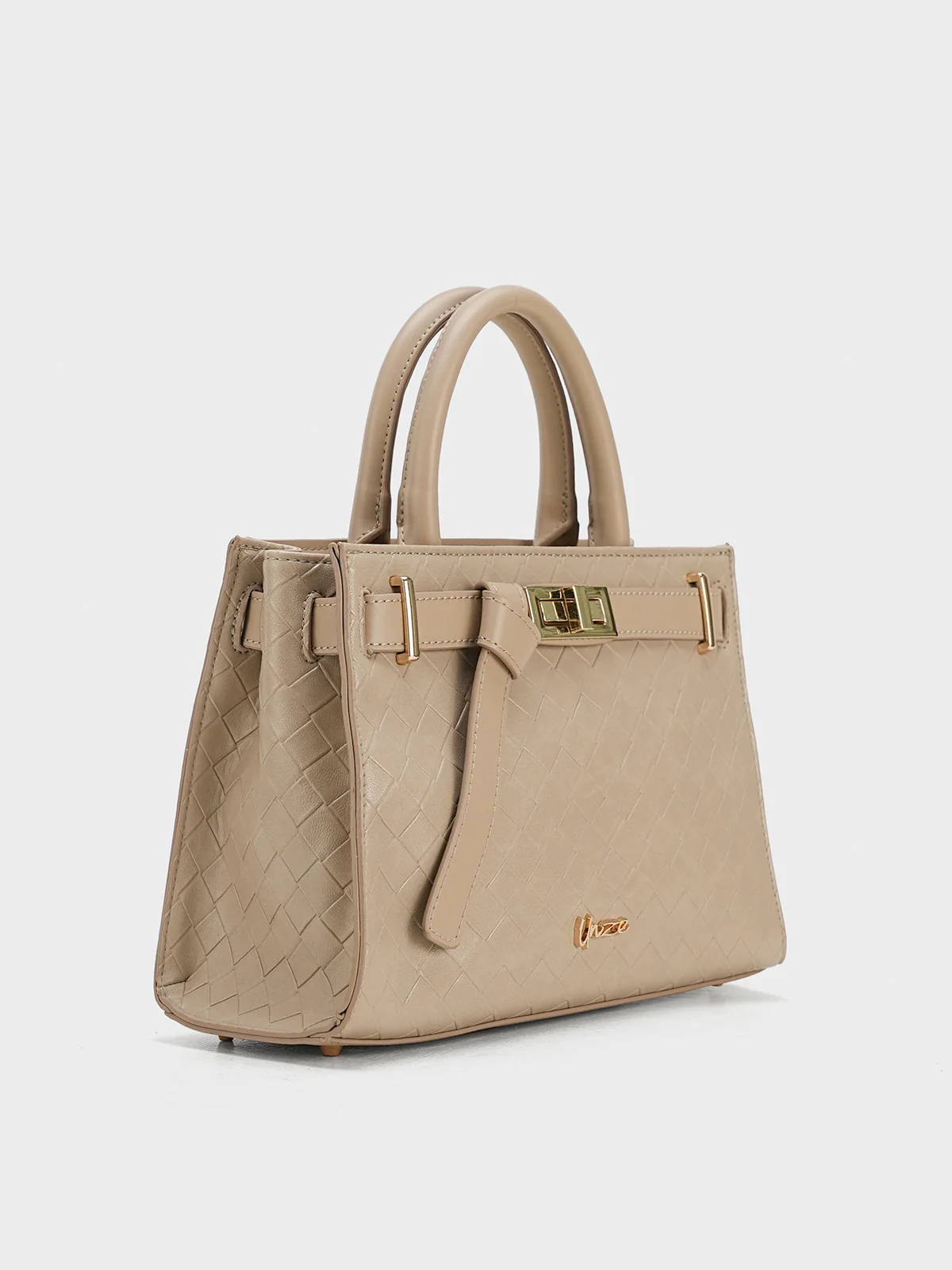 Women "ZUHAY"Trendy Casual Tote Bag - Image 4