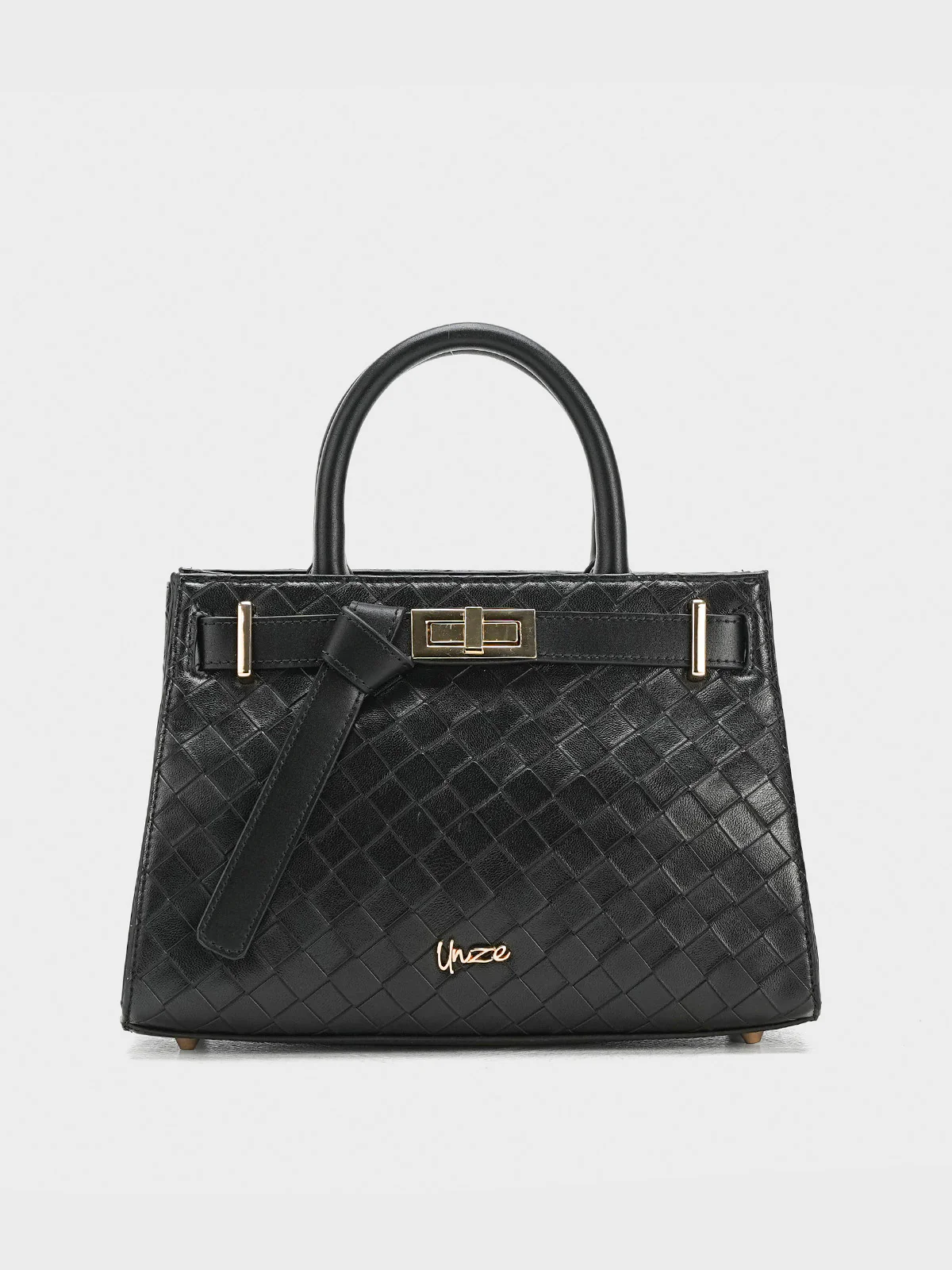 Women "ZUHAY"Trendy Casual Tote Bag - Image 5