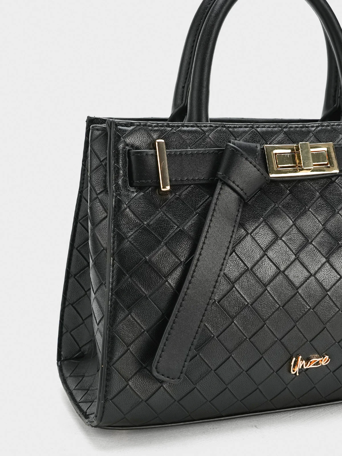 Women "ZUHAY"Trendy Casual Tote Bag - Image 8