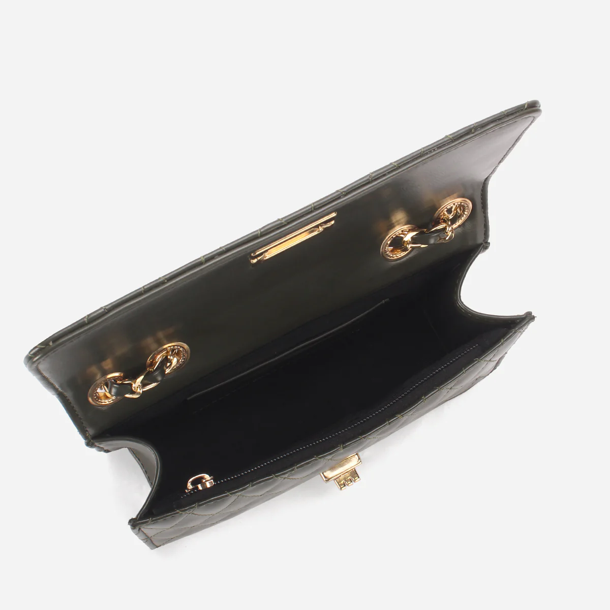 Women's "ADINO" Stylish Shoulder Bag - Image 4