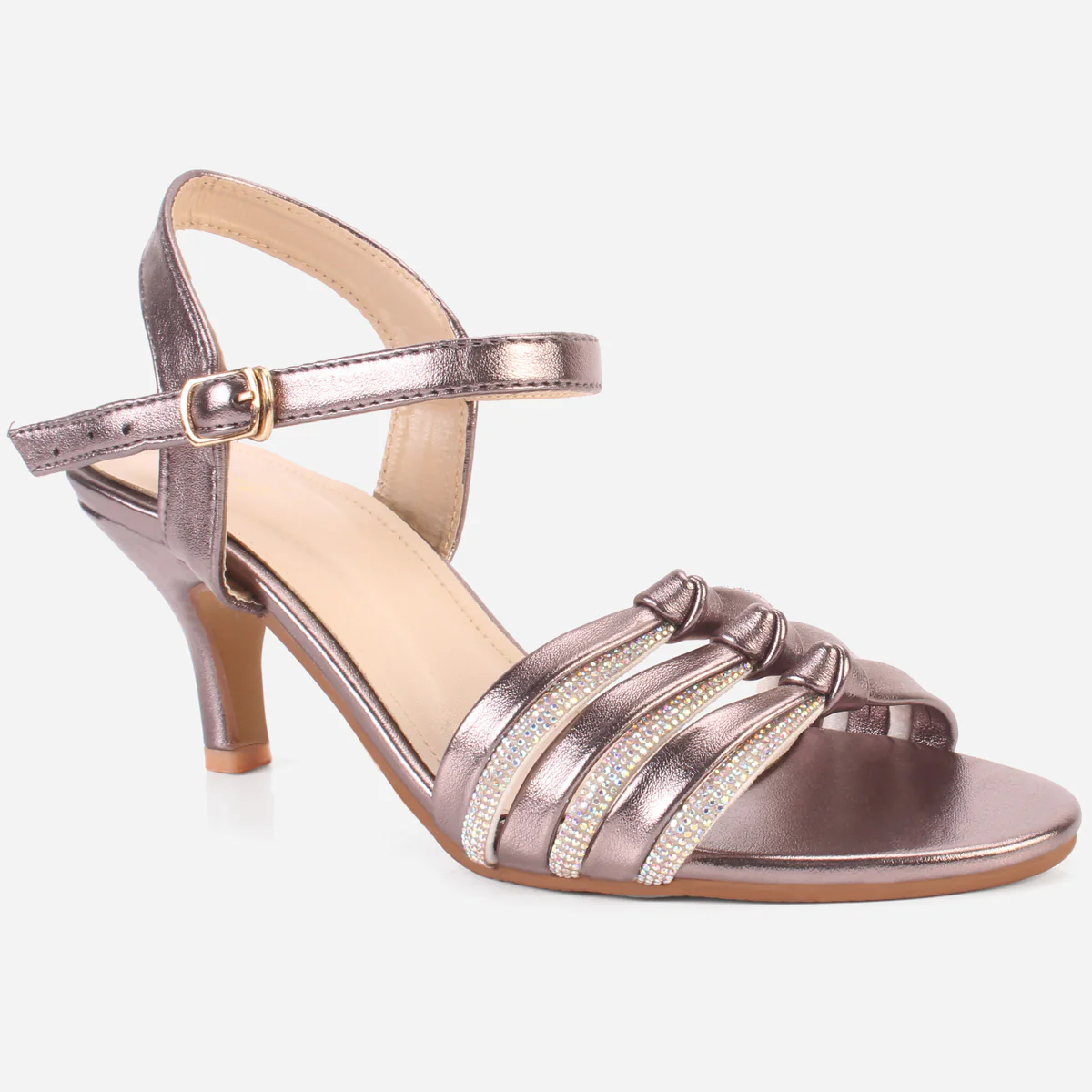 Womens "ADRIANA" Fancy Party Sandals