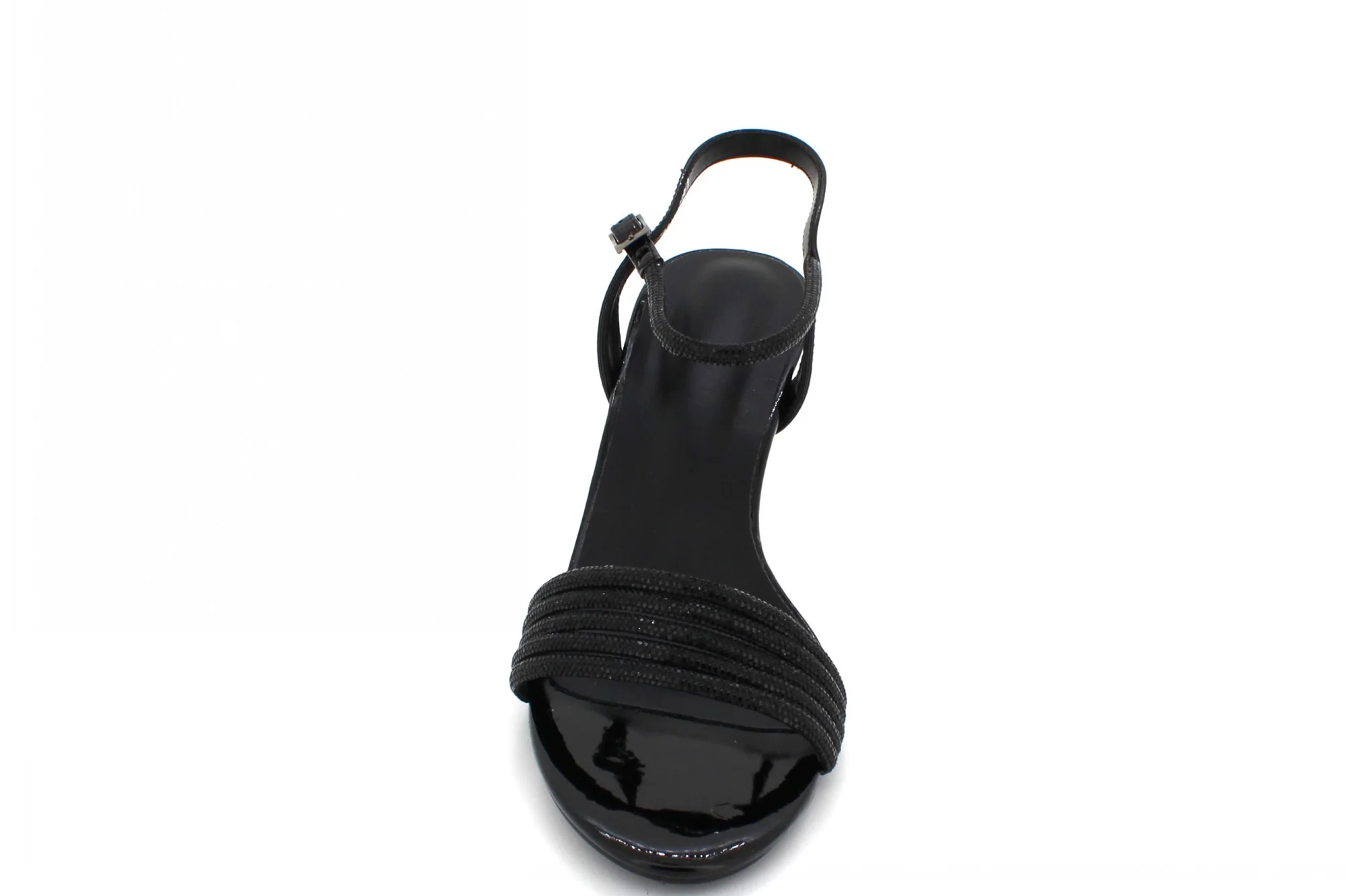Women's "AFRA" Prom Party Sandals - Image 2