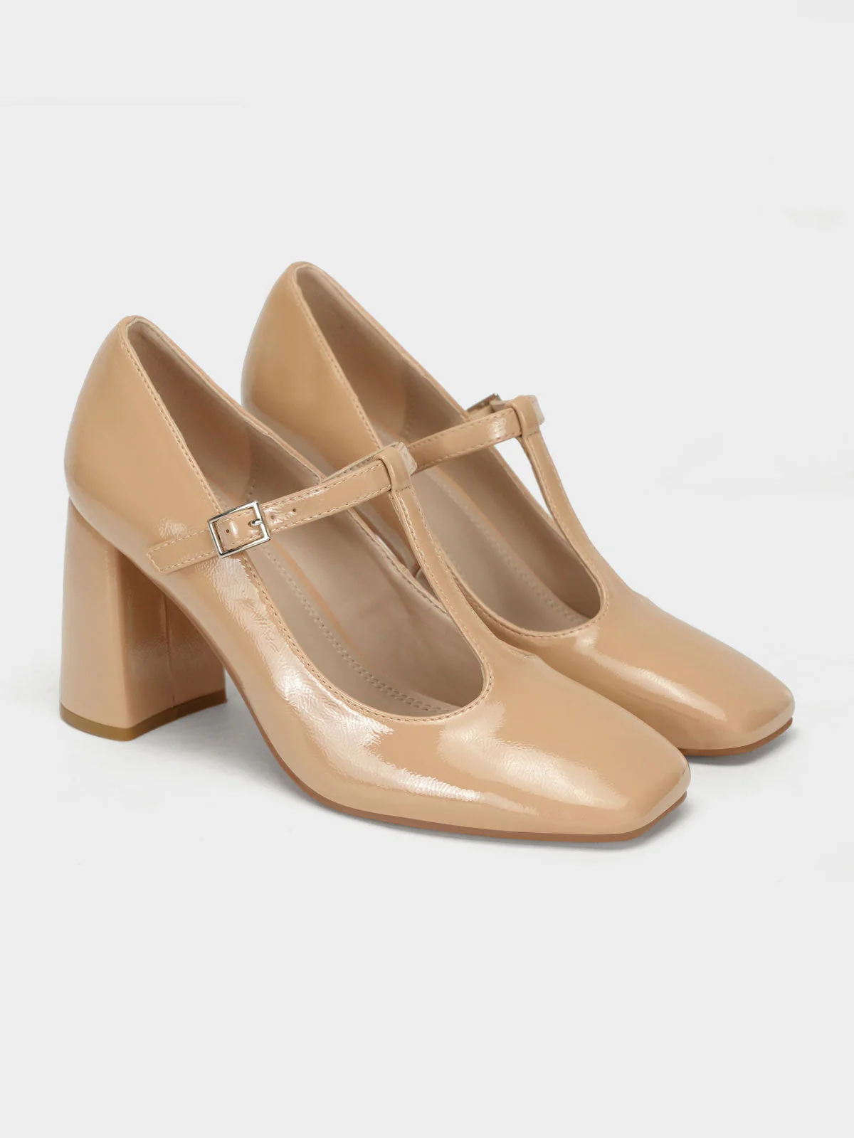 Women's "AGUILAR" Stylish Formal Dress Courts - Image 2