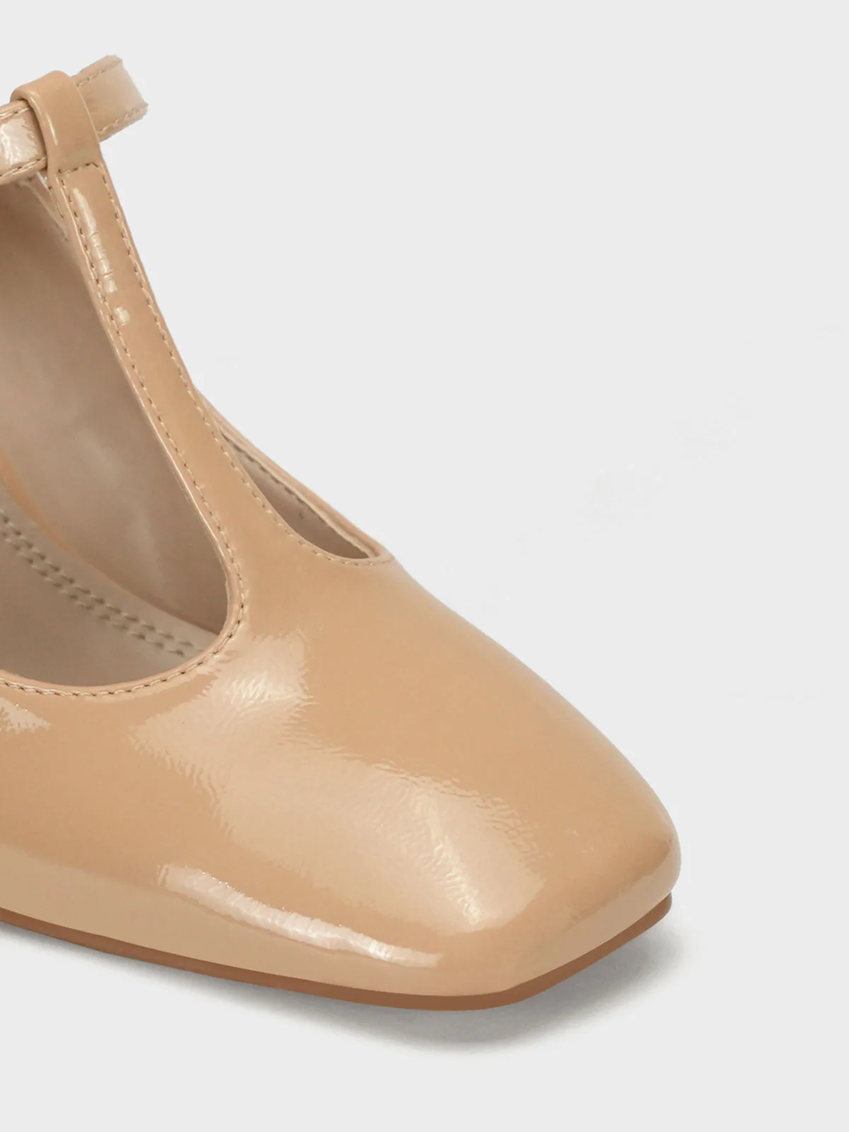 Women's "AGUILAR" Stylish Formal Dress Courts - Image 4