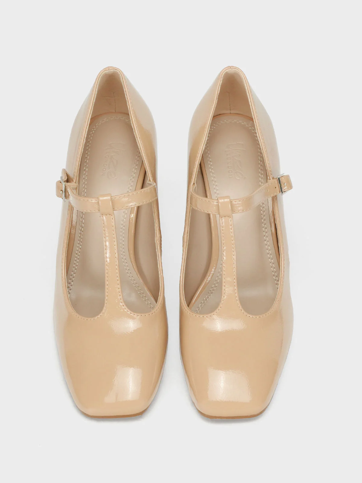 Women's "AGUILAR" Stylish Formal Dress Courts - Image 5
