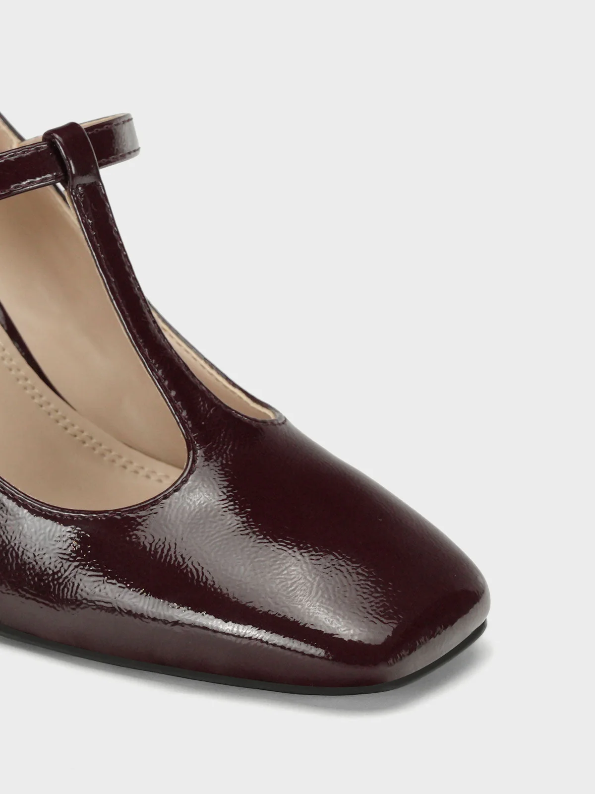 Women's "AGUILAR" Stylish Formal Dress Courts - Image 4