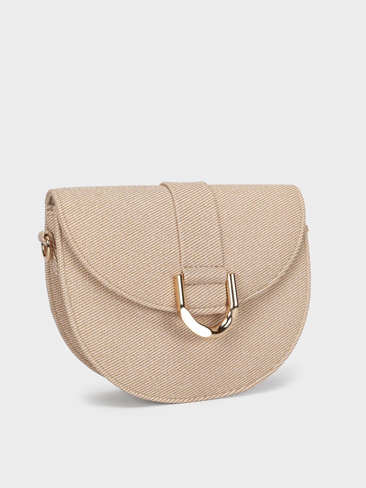 Women's "AGUSTIN" Casual Shoulder Bag
