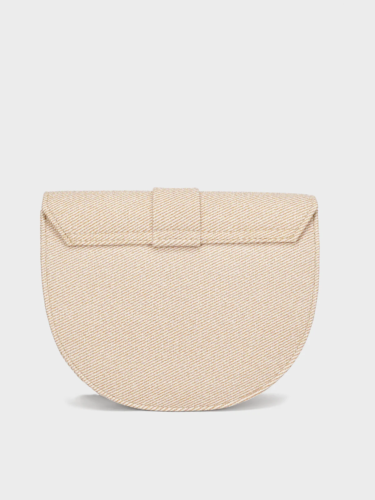 Women's "AGUSTIN" Casual Shoulder Bag - Image 2
