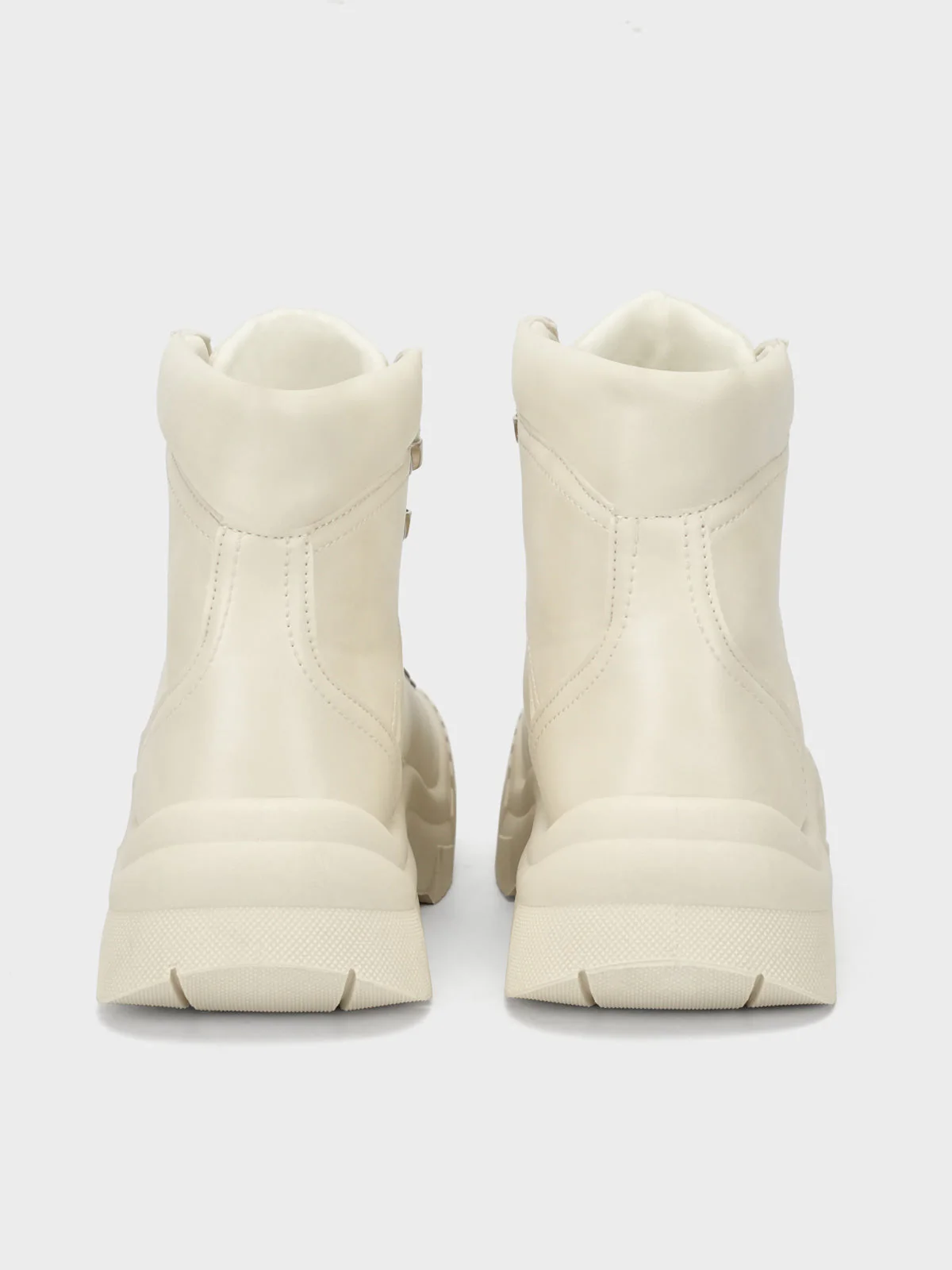Women's "AHARON" Casual Winter Boots - Image 3